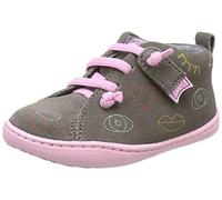 Camper Baby-Mädchen Peu Cami First Walkers TWS Twins-80153 Ankle-High, Braun, 21 EU
