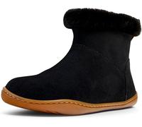 Camper Baby-Mädchen Peu Cami K900365 Bootie, Schwarz 001, 25 EU