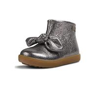 Camper Baby-Mädchen Pursuit K900267 Ankle Boot, Grau 006, 24 EU