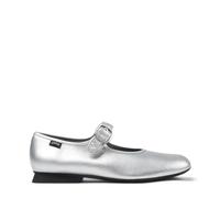 CAMPER Casi Myra - Elegante schuhe für Damen - Grau, Größe 36, Glattleder