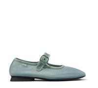 Camper Ballerinas - Ballerinas Casi Myra - Gr. 37 (EU) - in Grün - für Damen