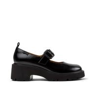 Camper Ballerinas - Ballerinas Milah - Gr. 37 (EU) - in Schwarz - für Damen