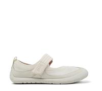 Camper Ballerinas - Ballerinas Peu Path Peu Path - Gr. 38 (EU) - in Weiß - für Damen