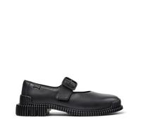 Camper Ballerinas - Ballerinas Pix - Gr. 36 (EU) - in Schwarz - für Damen