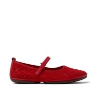 Camper Ballerinas - Ballerinas Right Nina - Gr. 36 (EU) - in Rot - für Damen