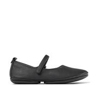 Camper Right Nina black für Damen, schwarz, Größe 38 EU