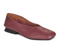 Camper Ballerinas CASI MYRA in Rot 37