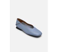 CAMPER Casi Myra - Elegante schuhe für Damen - Blau, Größe 41, Glattleder