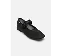 Camper Casi Myra black für Damen, schwarz, Gr. 39 EU