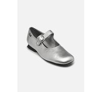 Camper - Ballerinas Casi Myra K201629 - Silber - Größe 36