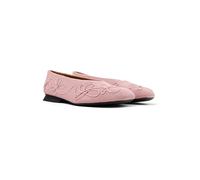 Camper Ballerinas in Rosa - Größe 37 | Damen Ballerinas