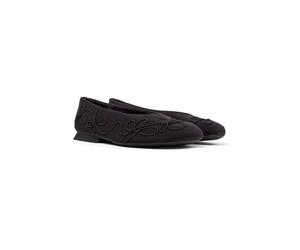 Camper Ballerinas in Schwarz - Größe 39 | Damen Ballerinas