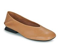 Camper Ballerinas LFR0 in Beige 38
