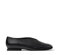 Camper Damen Casi Myra K201751 Ballerina, Black 001, 37 EU
