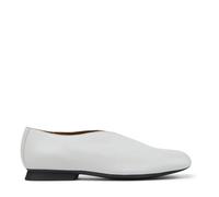 Camper Ballerinas - Mokassins Casi Myra - Gr. 41 (EU) - in Grau - für Damen