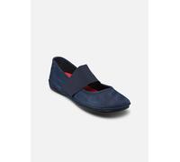 Camper Right Nina Ballerinas EU 37 Navy Blue