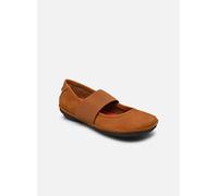 Camper - Ballerinas Right Nina 21595 - braun - Größe 36