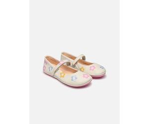 Camper - Ballerinas TWS Kids - Weiß - Größe 34