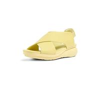 Camper Sandalen Damen gelb, 38