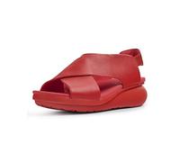 Camper Sandalen Damen rot, 39