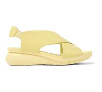 Camper Sandalen Damen gelb, 38