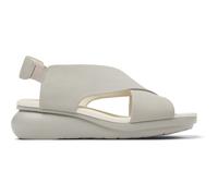 CAMPER Balloon - Sandalen für Damen - Grau, Größe 40, Glattleder