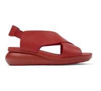 Camper Balloon Sandals Rot EU 41 Frau (Herstellerartikelnummer: K200066-068-41)