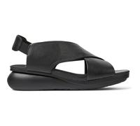 Camper Sandalen Balloon K200066 Damen Schwarz Größe 40