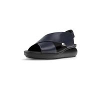 Camper Damen Balloon K200066 X-Strap Sandal, Blau 069, 39 EU