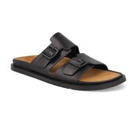 Camper Lluc Damen Sandalen schwarz - 39