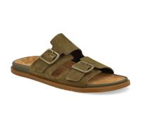Camper Barfuß Herrensneaker - Bekka Romero/LlucSand Miel Green grün 43