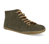 Camper Herren Peu Cami 36411 Basket Bootie, Dunkelgrün 115, 45 EU
