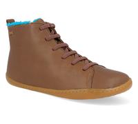 Camper Barfuß Kinder Winterstiefeletten - Peu Cami Pavitra Faro/Path Ry Abeja braun 30