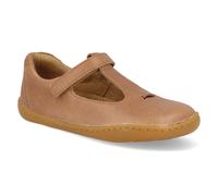Camper Peu Cami K800564 T-Strap Shoe, Nude 007 TWS, 23 EU