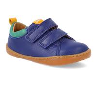 Camper Barfuß Kindersneaker - Peu Cami FW Sella Matress Blau 21