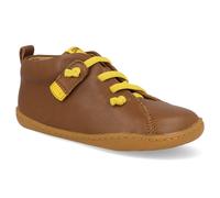 Camper Barfuß Kinderstiefeletten - Peu Cami Firstwalkers Sarda Igar Millo braun 26