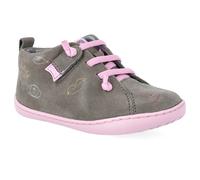 Camper Barfuß Stiefeletten - Peu Cami Firstwalkers Rug Rocket grau 23