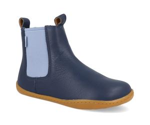 Camper Barfuß Stiefeletten - TWS Sella Yard navy blau 32
