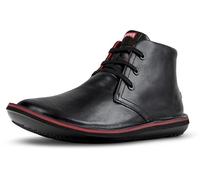 CAMPER, Beetle, Herren Desert Boots, Schwarz (Black), 43 EU
