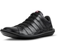 Camper Slipper Beetle, mit leichter Laufsohle 39 schwarz Herren Halbschuhe Frühlingsschuhe 39 schwarz