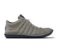 CAMPER Beetle - HYDROSHIELD - Stiefeletten für Herren - Grau, Größe 44, Veloursleder