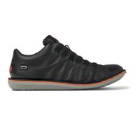 CAMPER Beetle HYDROSHIELD® - Stiefeletten für Herren - Schwarz, Größe 40, Glattleder