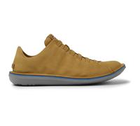 CAMPER Beetle - Lässige schuhe für Herren - Braun, Größe 40, Veloursleder