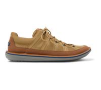 CAMPER Beetle - Lässige schuhe für Herren - Braun, Größe 43, Textile