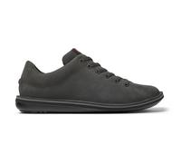 CAMPER Beetle - Lässige schuhe für Herren - Grau, Größe 39, Veloursleder