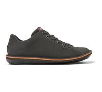 CAMPER Beetle - Lässige schuhe für Herren - Grau, Größe 44, Veloursleder
