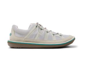 CAMPER Beetle - Lässige schuhe für Herren - Grau, Größe 45, Textile