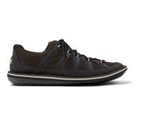 CAMPER Beetle - Lässige schuhe für Herren - Grau,Schwarz, Größe 45, Textile