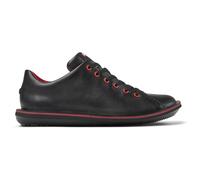 CAMPER Beetle - Lässige schuhe für Herren - Schwarz, Größe 47, Glattleder