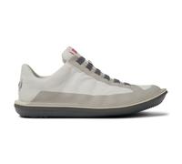 CAMPER Beetle - Lässige schuhe für Herren - Weiß,Grau, Größe 39, Textile